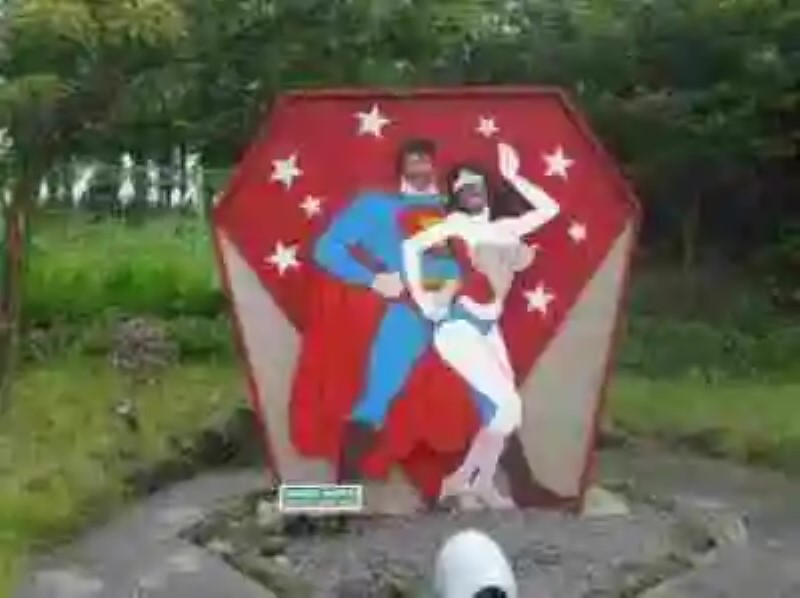 Jeju Love Land, el parque erótico de Corea