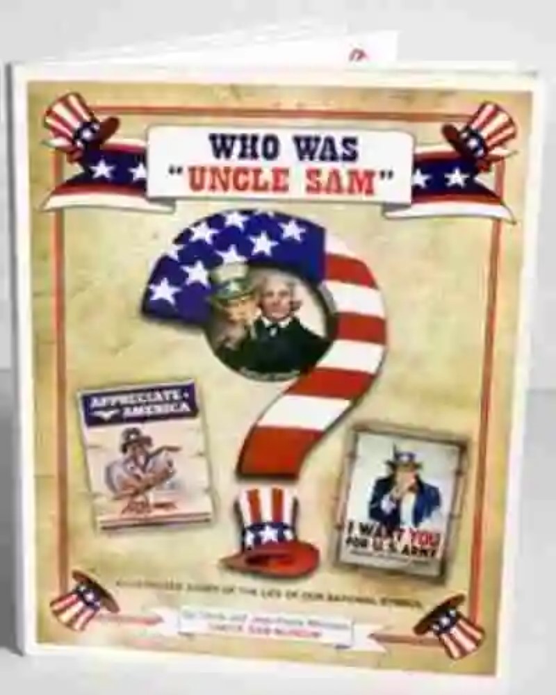 El curioso origen del «Tío Sam», el símbolo de EE.UU