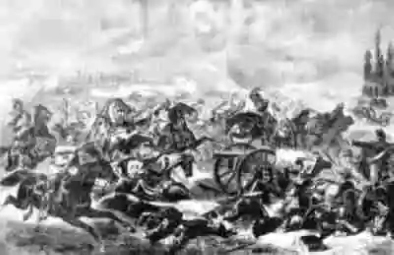 Karánsebes, la batalla más absurda de la historia