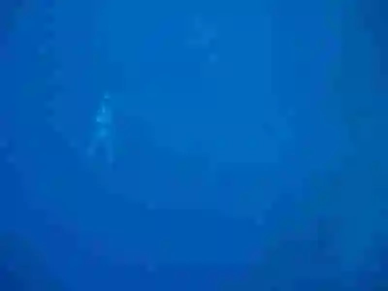 Blue Hole Dahab, la trampa mortal de los submarinistas