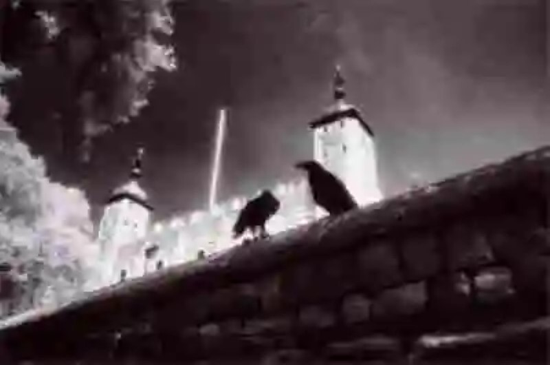 La torre de Londres y sus fantasmas &quot;reales&quot;
