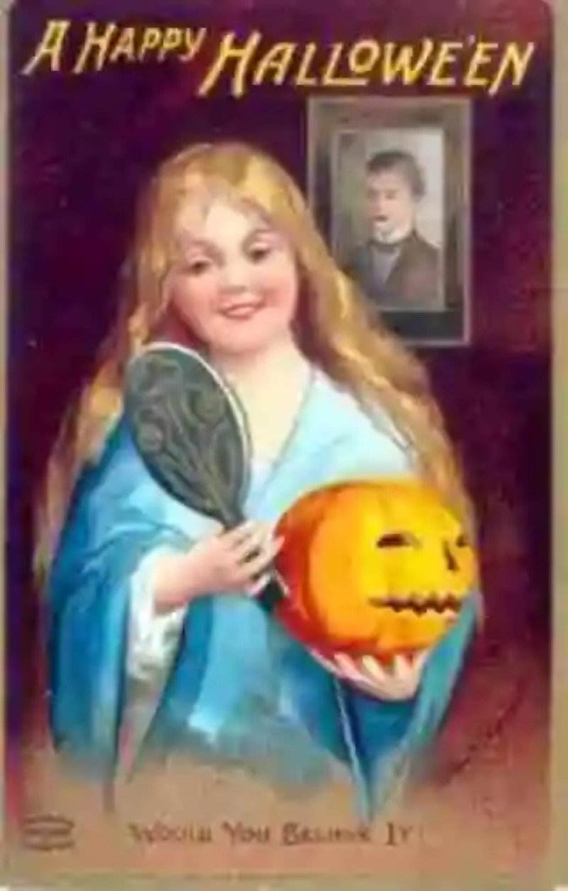 Ya es Halloween. Una celebración con raíces celtas