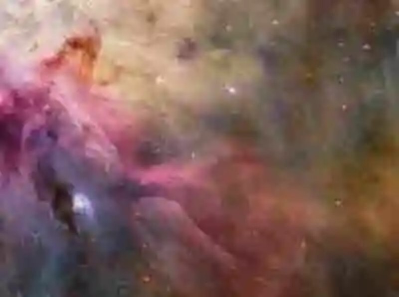 Extraterrestres en la nebulosa de Sirio