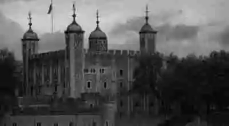 La torre de Londres y sus fantasmas &quot;reales&quot;