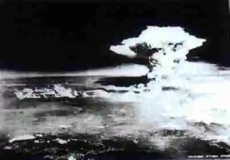 Trilogía sobre Hiroshima (I): Los horrores que intentaron ocultar