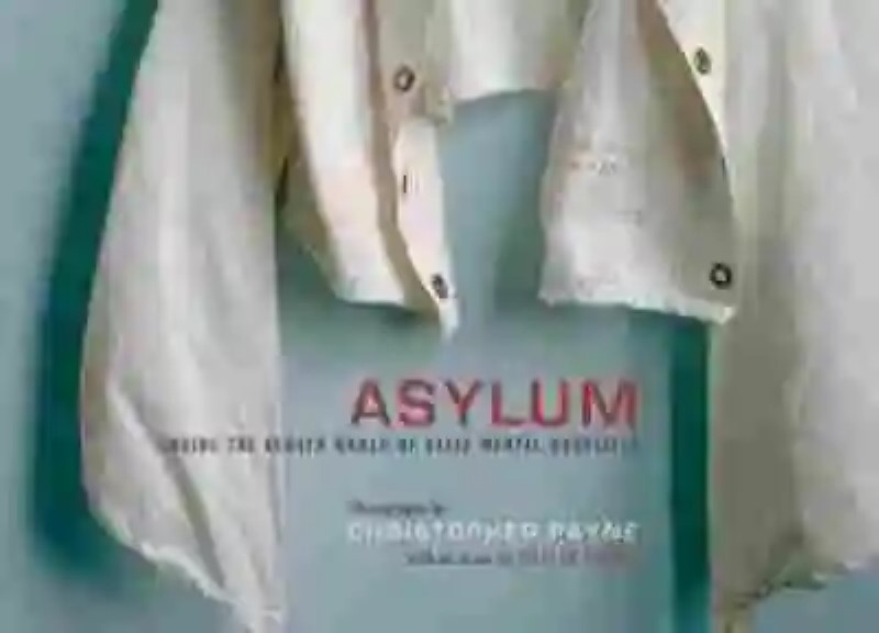 "Asylum", de Chris Payne