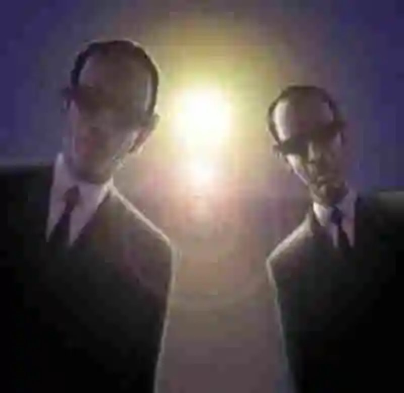 Los Hombres de Negro, los extraños silenciadores de los testigos OVNI