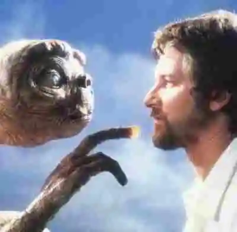 Melvin contra E.T. Javier Blázquez, el hombre que demandó a Spielberg por la paternidad de la criatura