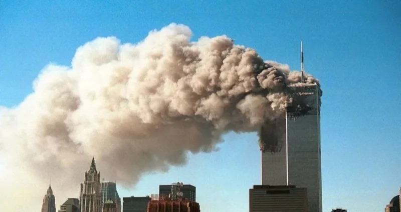 Los Ataques Terroristas del 11 de septiembre de 2001 en EEUU