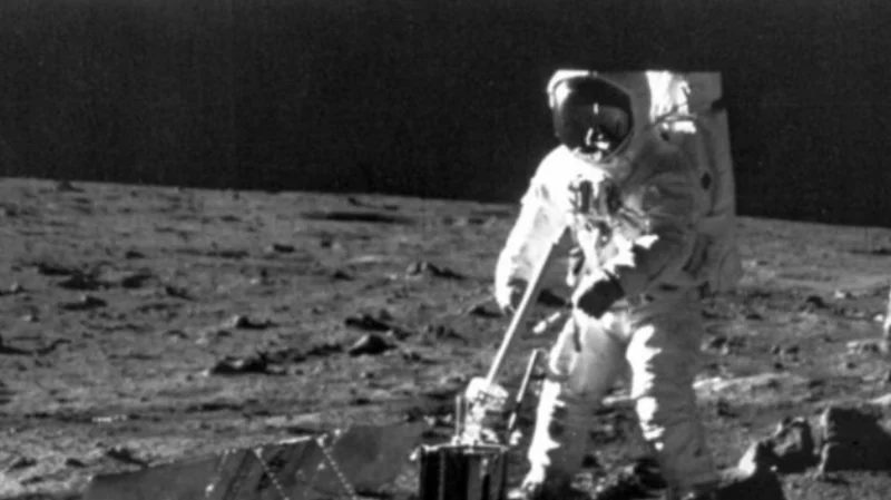 Historia del Apolo 11 