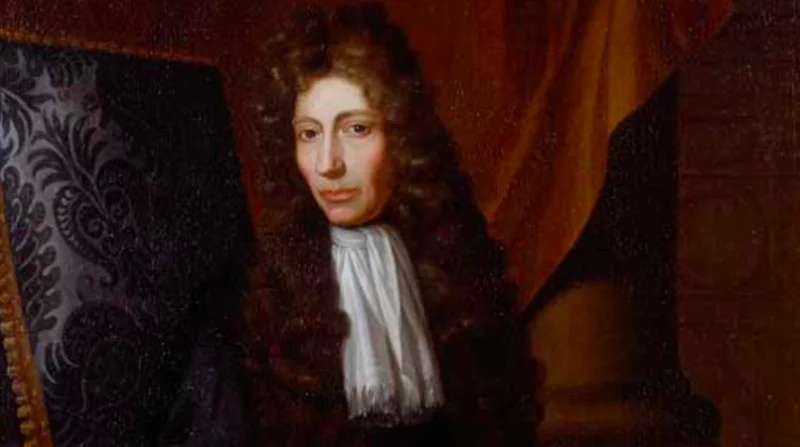 Biografía de Robert Boyle