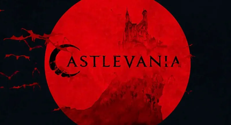 Historia de Castlevania