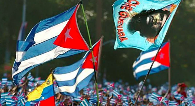 Historia de la Revolución Cubana
