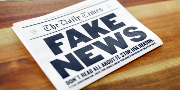 ¿De Dónde Surgen las Fake News?