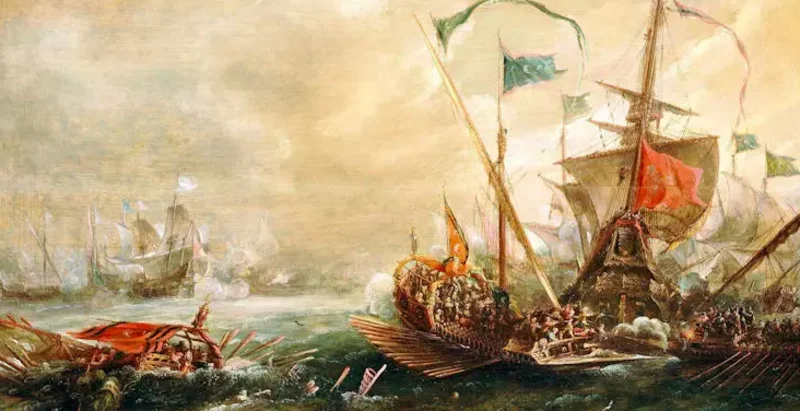 El Origen y Evolución de los Piratas