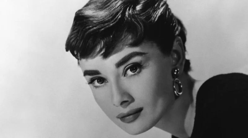 Biografía Audrey Hepburn