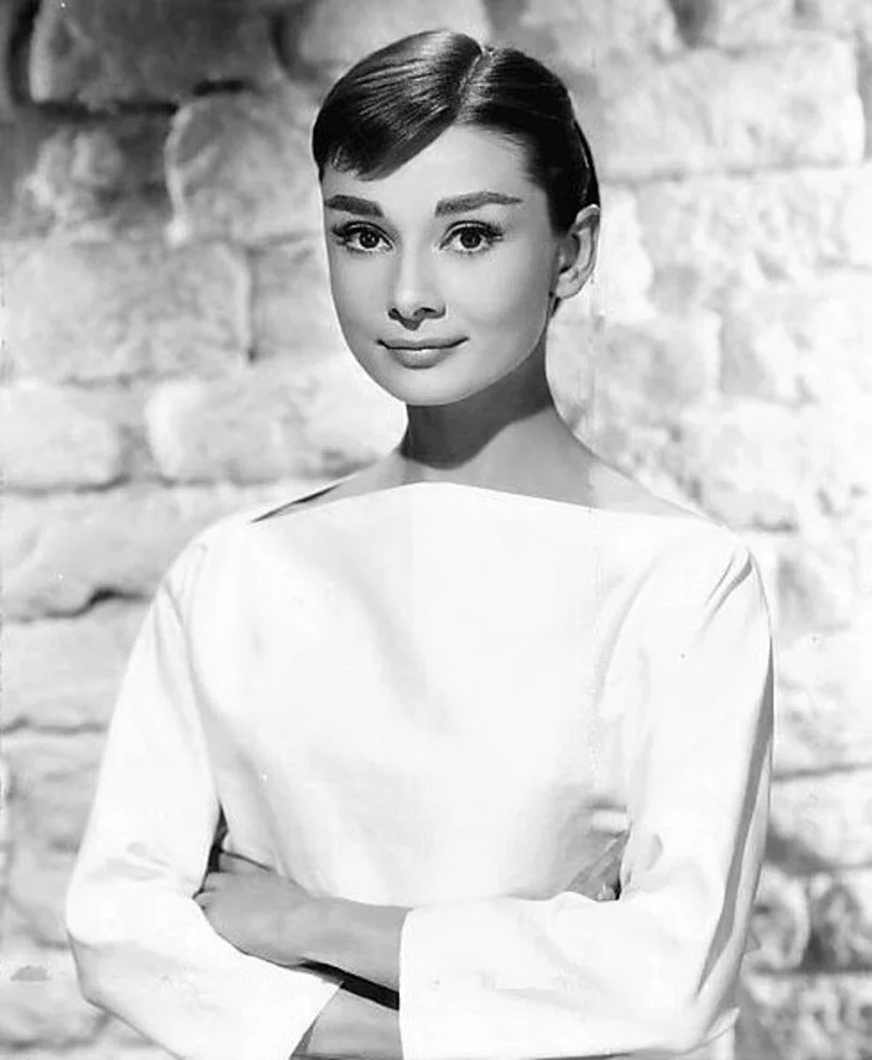 Biografía Audrey Hepburn