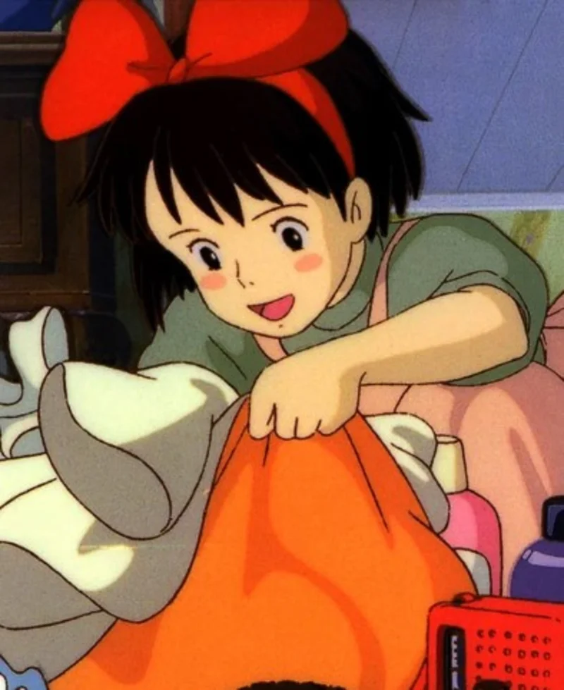 Historia de Studio Ghibli