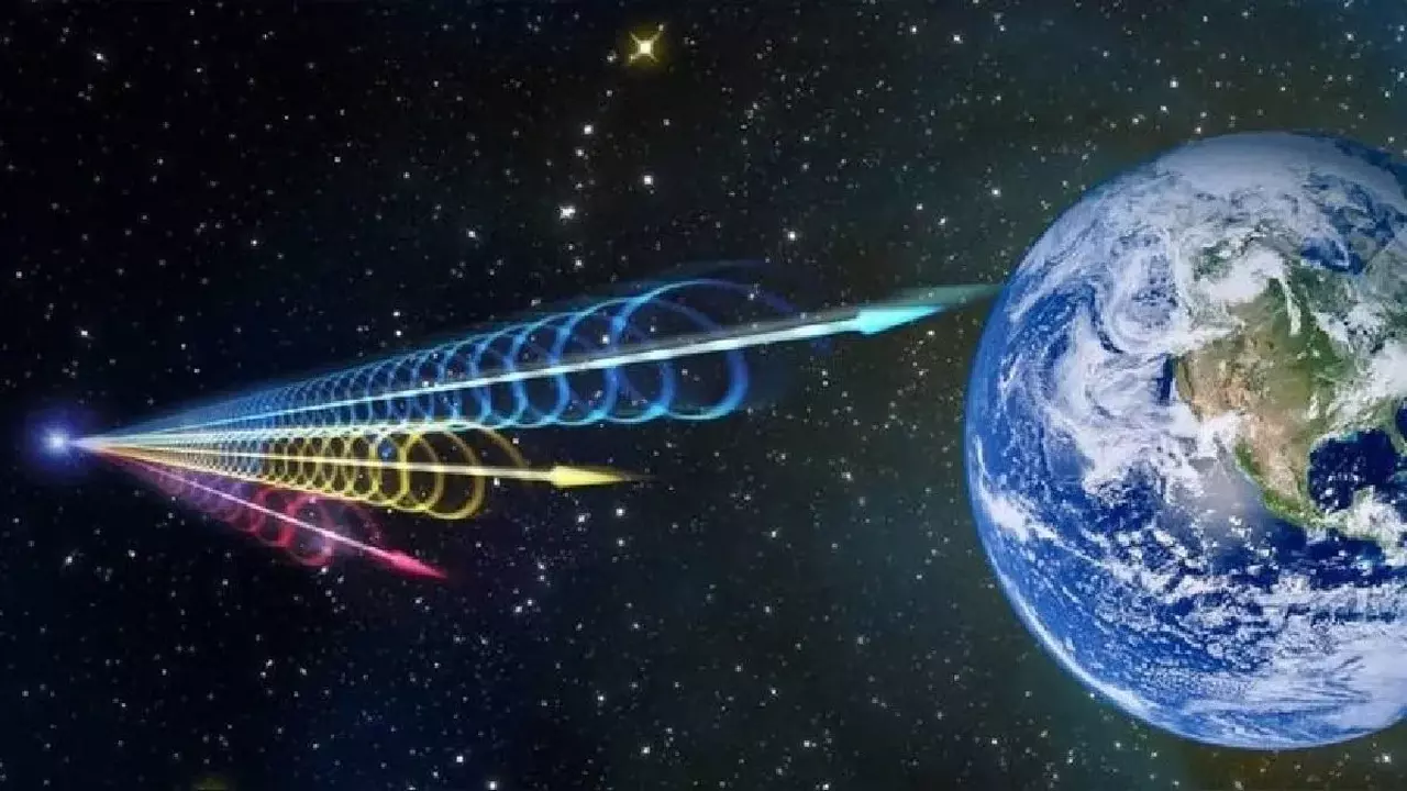 Señales del Espacio Profundo: La Fascinante Búsqueda de Vida más Allá de la Tierra