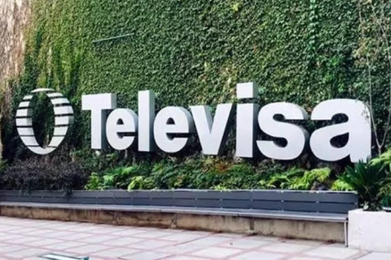 Historia de Televisa