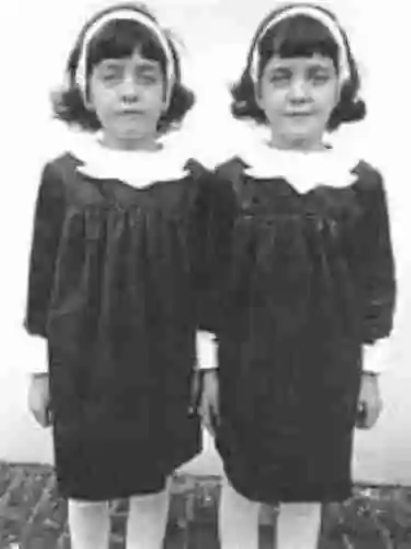 El caso de las gemelas Pollock, más evidencias sobre la reencarnación