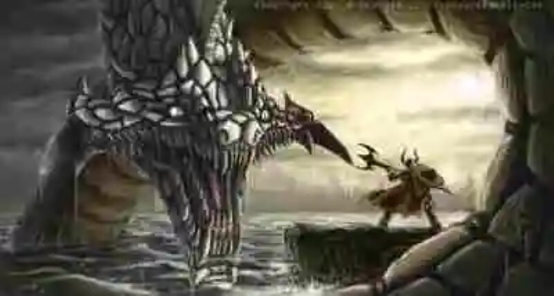La otra profecía del fin del mundo: el Ragnarök vikingo