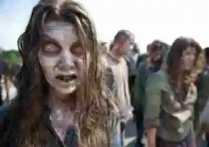 Un grupo de científicos afirma que un Apocalipsis zombie fallaría