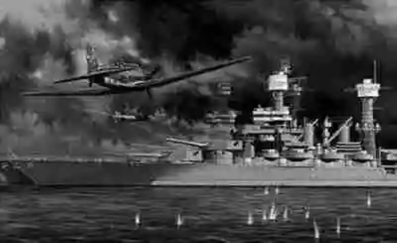 Conspiraciones en la Segunda Guerra Mundial: ¿Estaban al tanto los Estados Unidos del ataque de Pearl Harbor? Parte 2