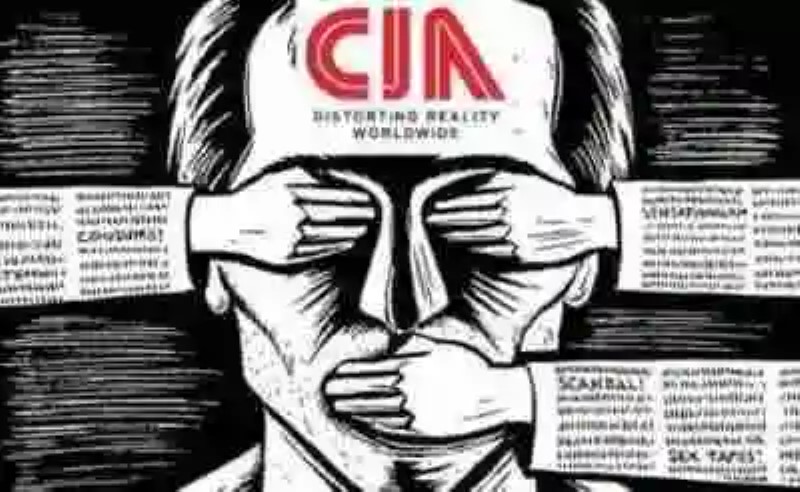 “Operación Sinsonte”: las campañas propagandísticas de la CIA