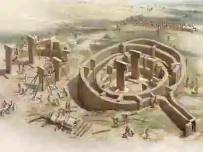 ¿Qué tan antigua es la civilización? Relatos de civilizaciones ancestrales, parte 1