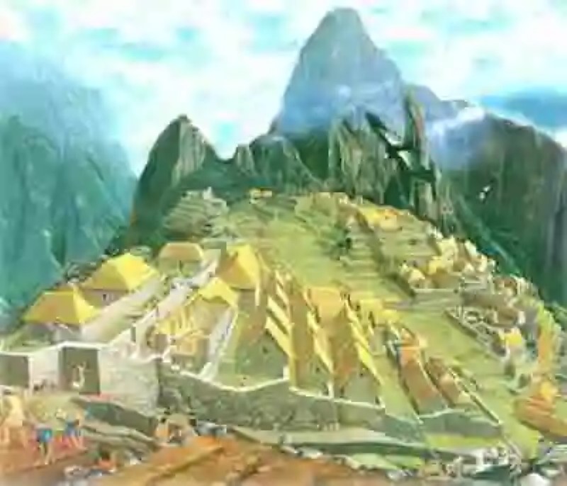 Recorriendo el camino del Inca: Misterios de la civilización Andina, parte 4