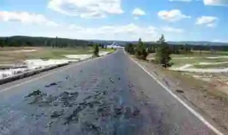 Temor hacia el “supervolcán” de Yellowstone alerta a las autoridades estadounidenses