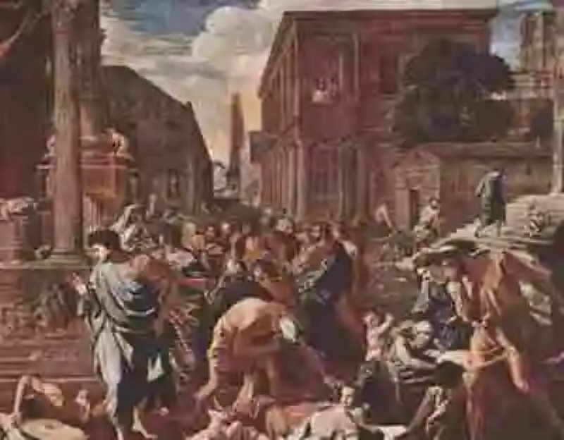 Las peores epidemias de la Historia, parte 1: la Peste de Justiniano