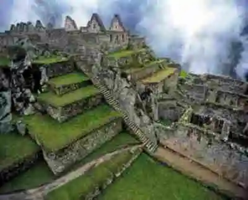 Recorriendo el camino del Inca: Misterios de la civilización Andina, parte 1