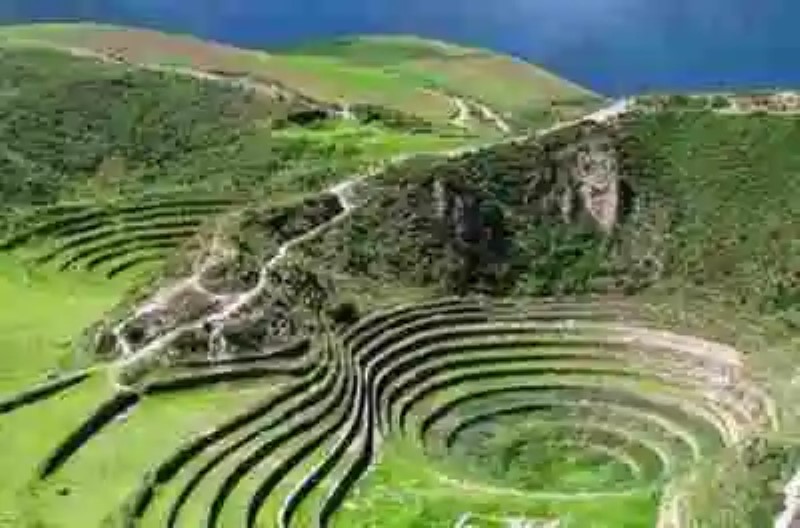 Recorriendo el camino del Inca: Misterios de la civilización Andina, parte 2