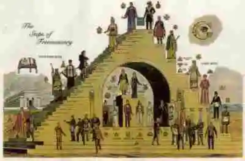 Sociedades secretas en la historia: el origen y desarrollo de la Francmasonería