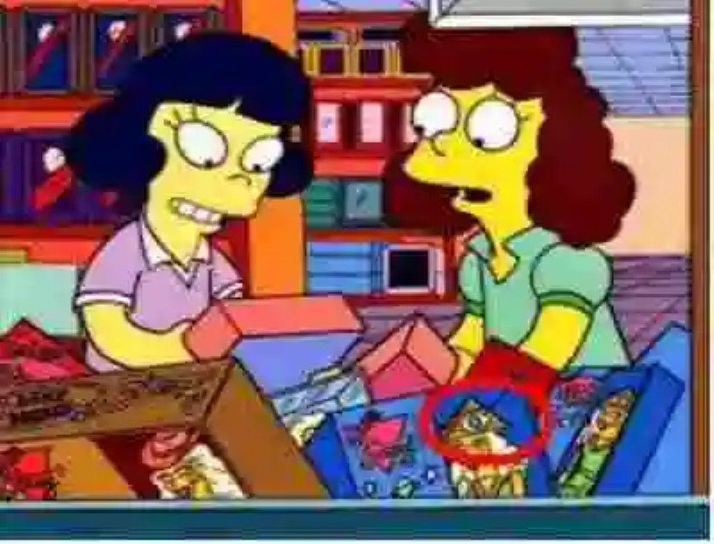 Profecías en Los Simpson: ¿clarividencia o conspiración?