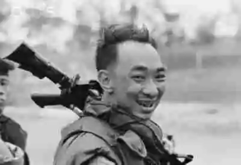 La historia tras la foto del general Nguyen, tomada por Eddie Adams