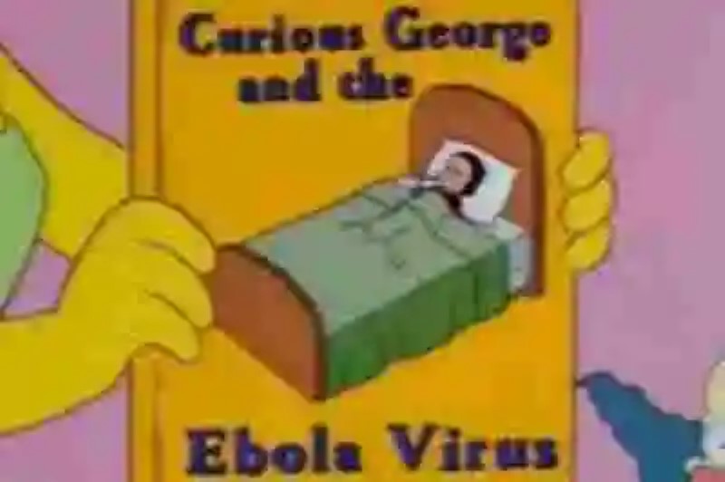 Profecías en Los Simpson: ¿clarividencia o conspiración?