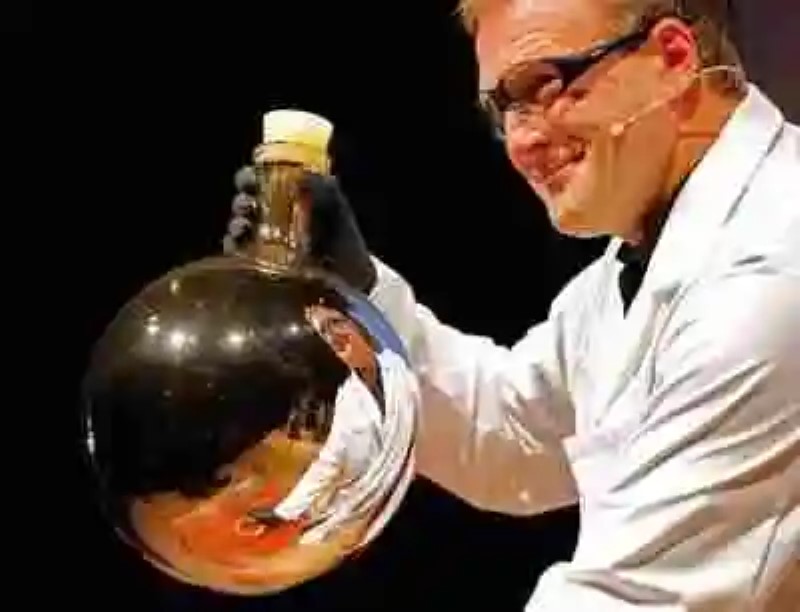 Premios Ig Nobel. Para los científicos con sentido del humor y mucho tiempo libre