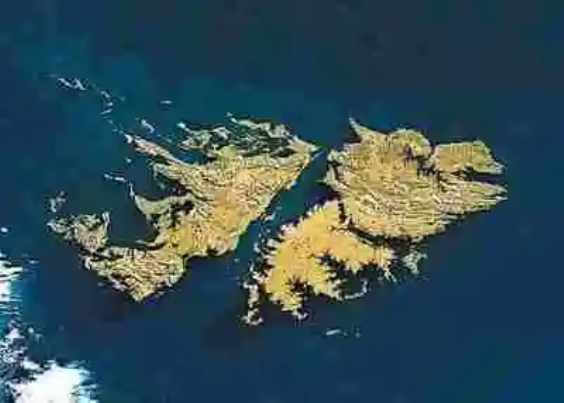 Malvinas, Falklands o Fuckland