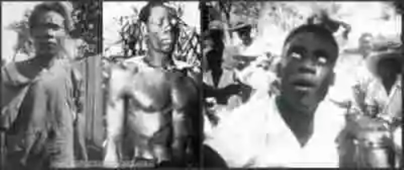 Los orígenes de la leyenda zombi: el vudú haitiano y el retorno de los muertos