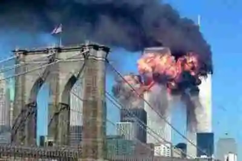 Sobre el 11 de septiembre: teorías y cuestionamientos al ataque terrorista más famoso de la historia