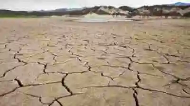 ¿Se aproxima el final? Sequía de 3 años azota el estado de California