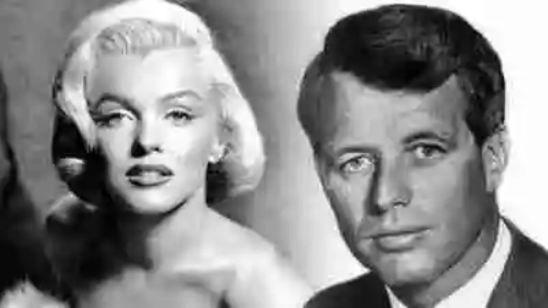 ¿Ahogo Roberth Kennedy a Marilyn Monroe con una almohada?