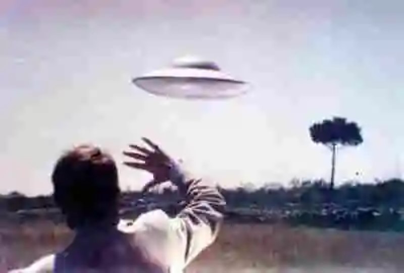 Gobierno chileno revela videos sobre aparición de un OVNI en el 2012