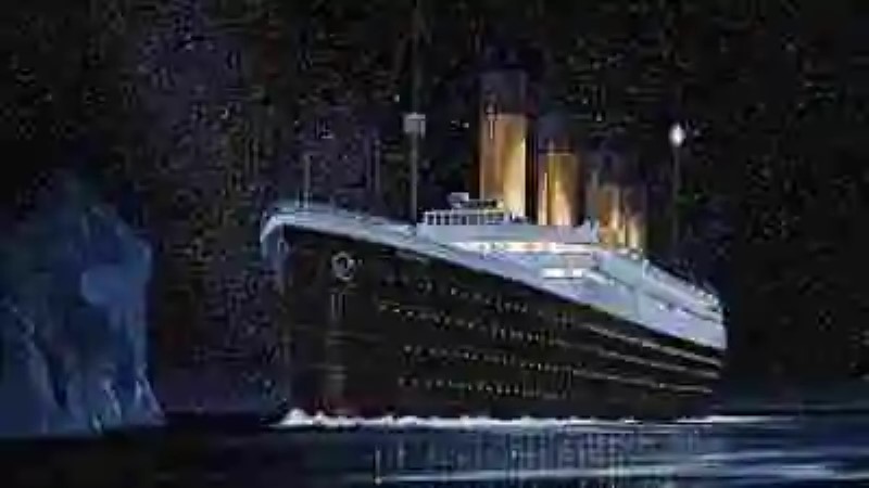 Libros que predijeron el hundimiento del Titanic