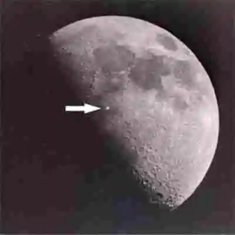 “Fenómenos lunares transitorios”: ¿A qué se deben esas extrañas luces en la luna?