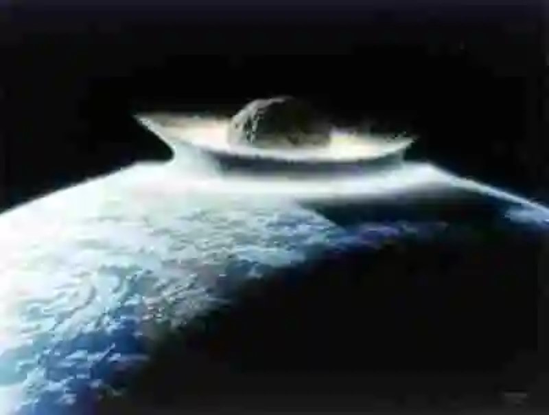 “Aphophis”: el asteroide que podría impactar la tierra