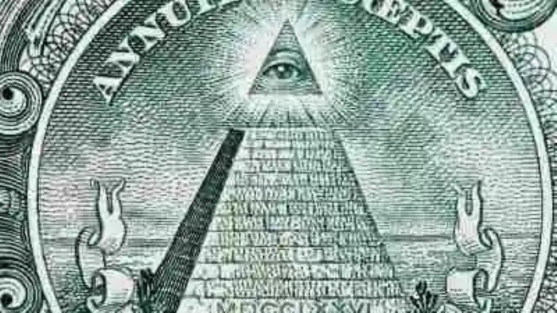 Conspiraciones y sociedades secretas: los orígenes de los Iluminati